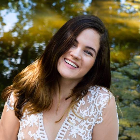 Meet your Posher, Sierra chaney - Picture 1 of 1